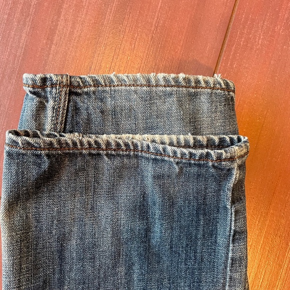 Levi's 514 Slim Straight jeans - Picture 10 of 11